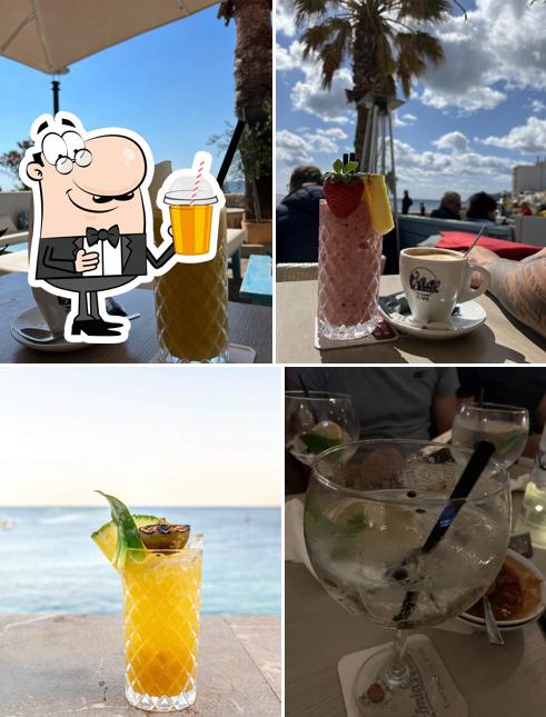 BALUS BAR GRILL LOUNGE