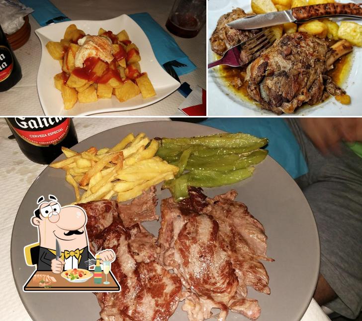 Bar Avenida