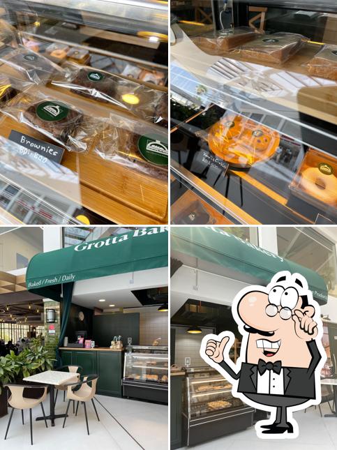 Grotta Bakery Gluten Free