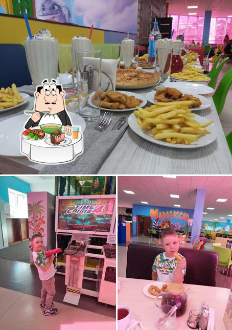 Мадагаскар