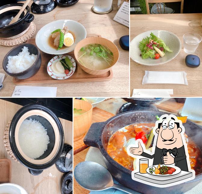 Cafe Yurara