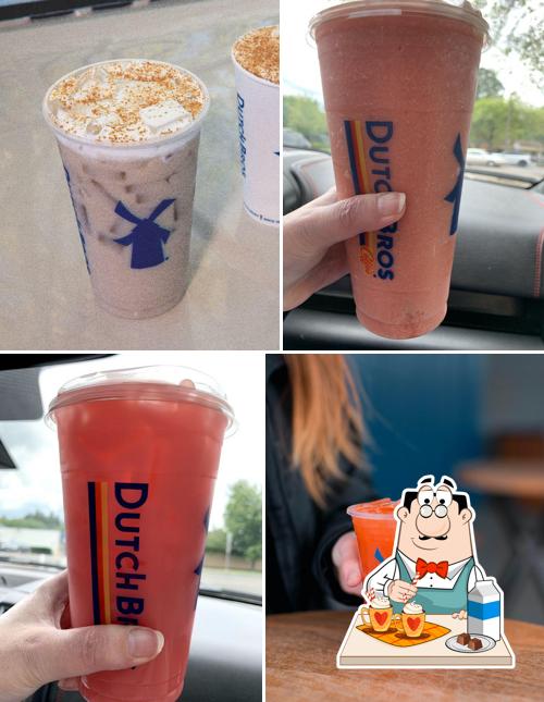 Dutch Bros Coffee
