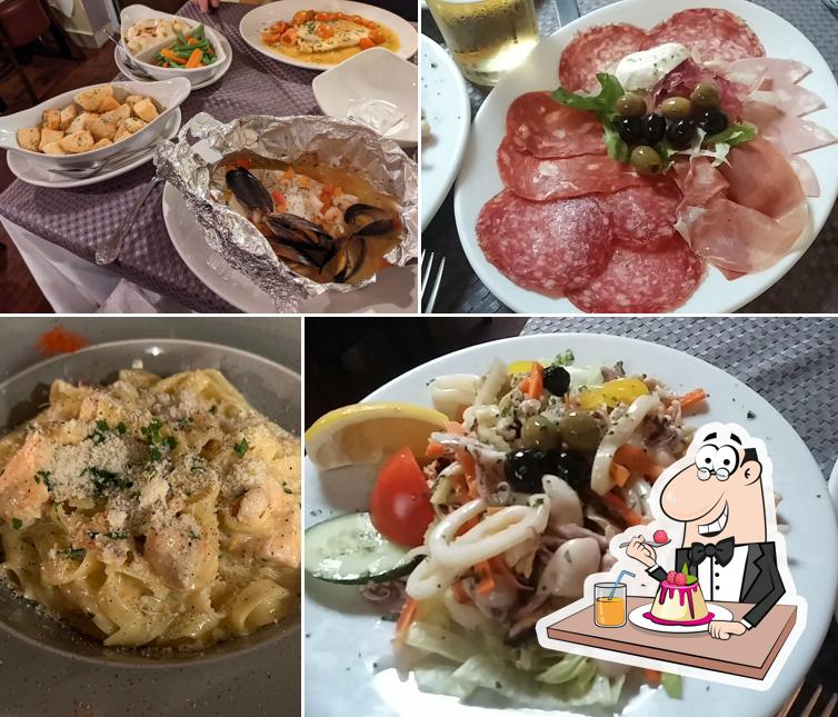 Fabio Ristorante