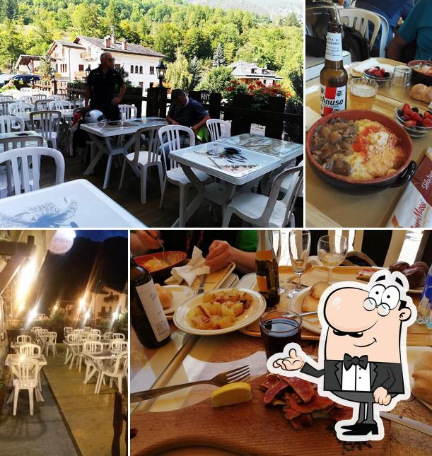 Il Pizzicotto Pizzeria Steak House