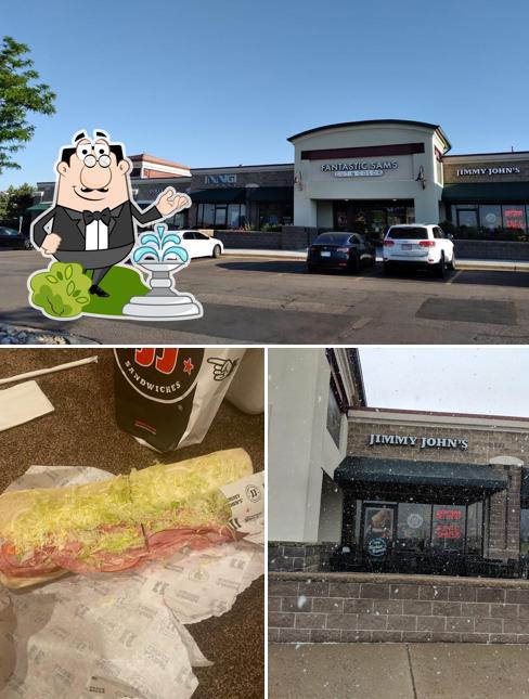 Jimmy John's