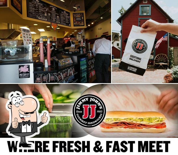 Jimmy John's