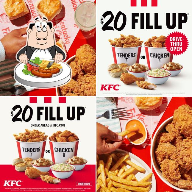 KFC