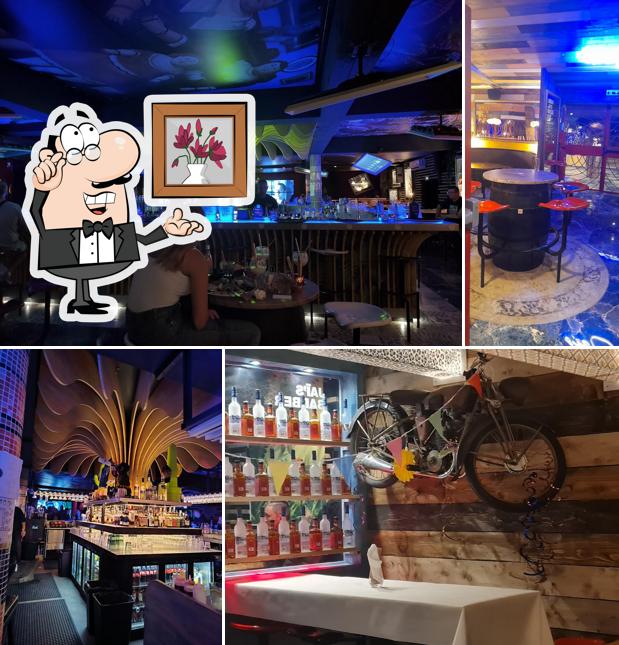 Le Jaï's