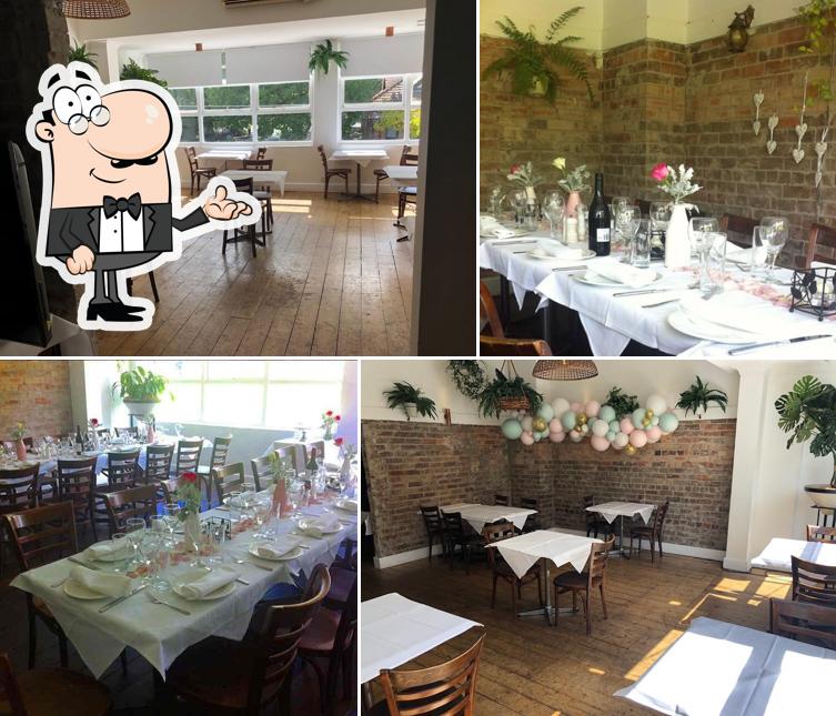 Piato Restaurant