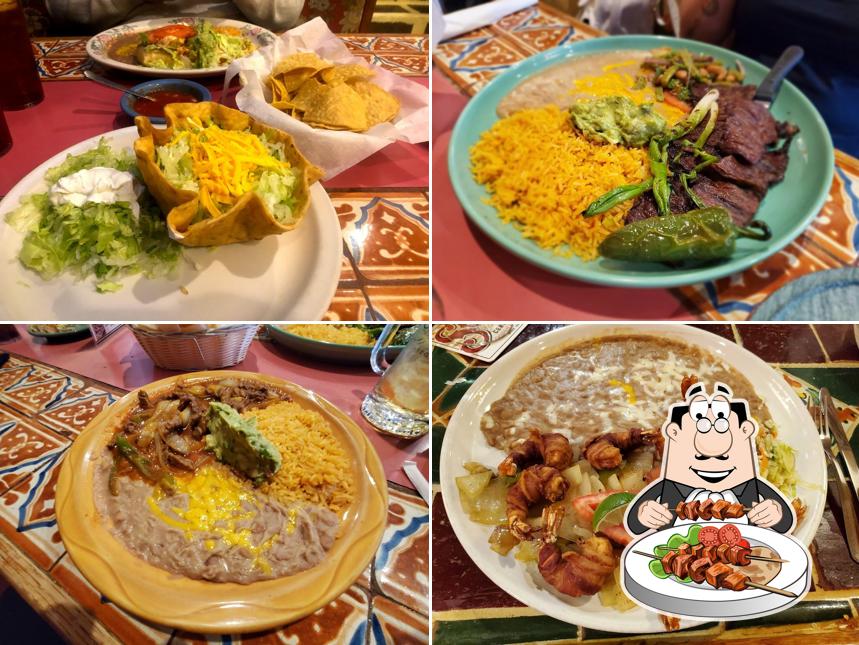 Azteca Mexican Restaurants