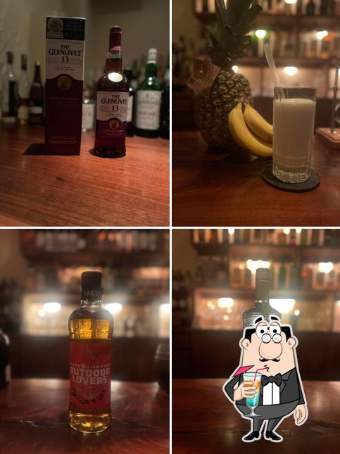 BAR DASHIMA (バーダシマ)