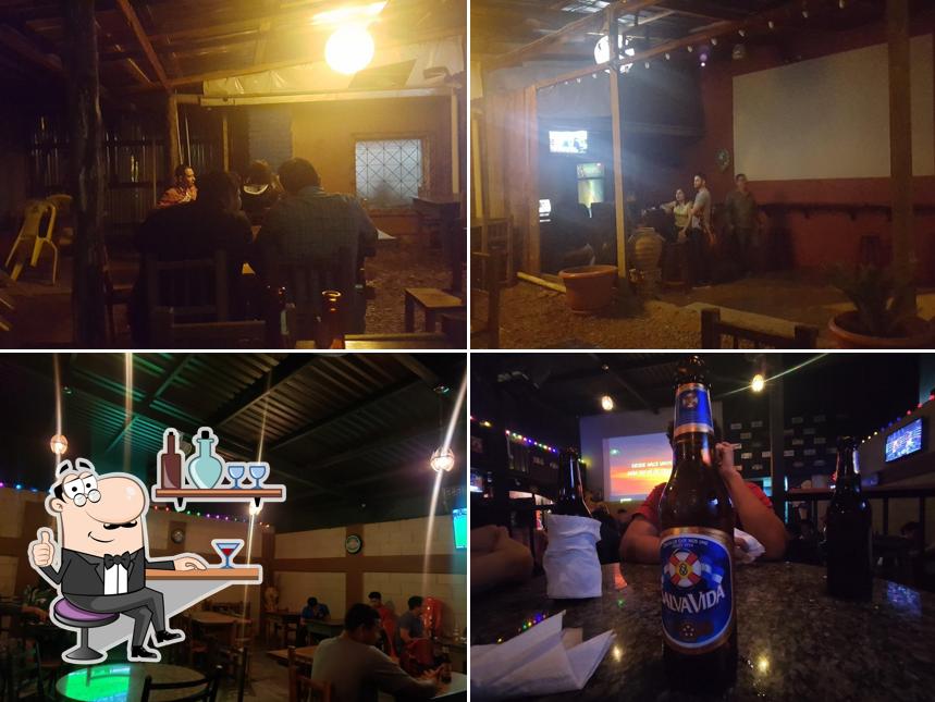 Bar La Boa