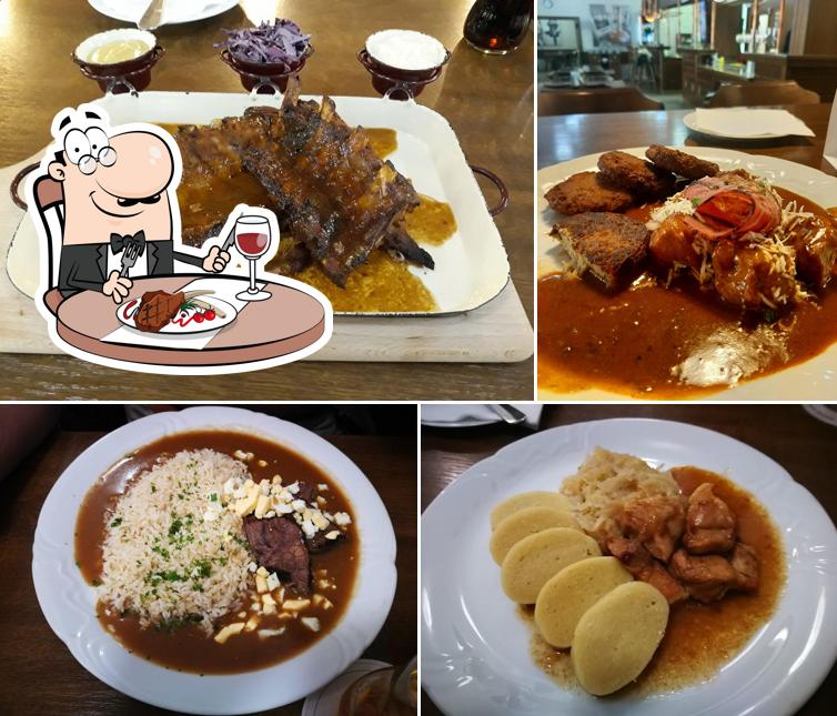 Cooltura - Restaurant