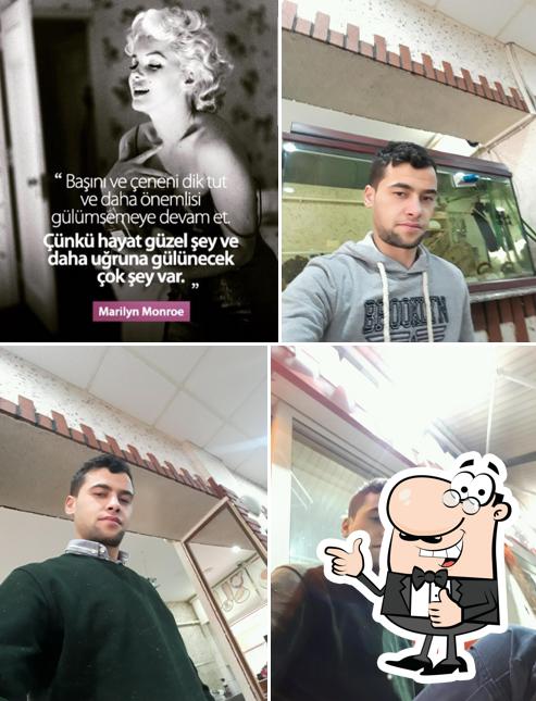 Bahtiyar Döner Salonu