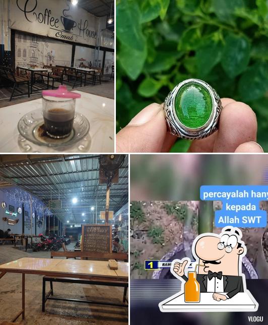 Cafe omah 7