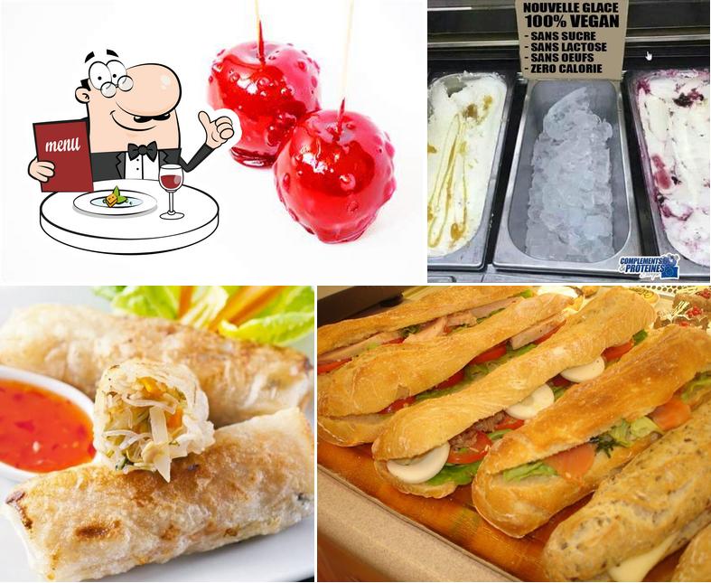 Chez Lula - Snack et Gourmandises