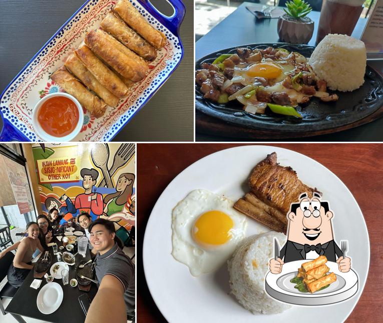 Chopped Sisig Eatery