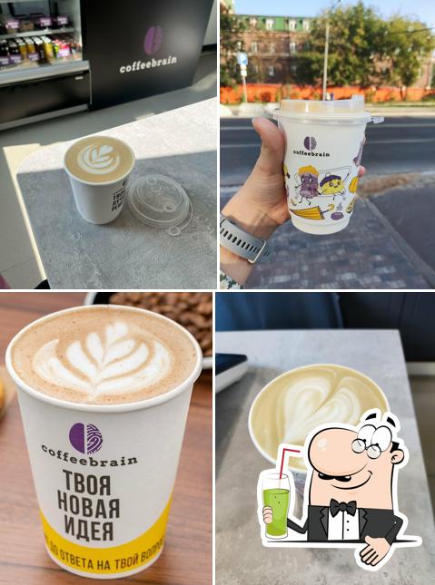 Coffeebrain