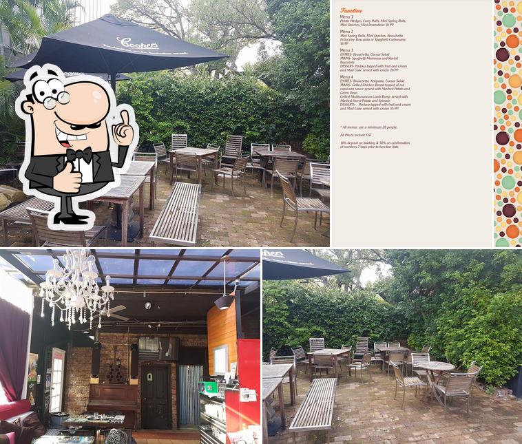 Eatery Bistro