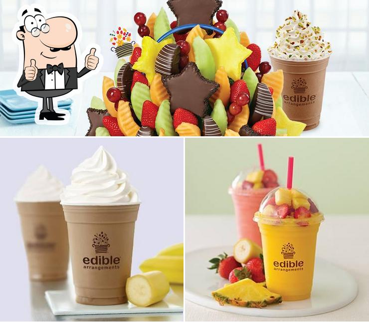 Edible Arrangements Fallston