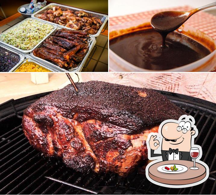 Farm Road BBQ