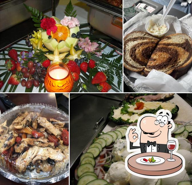 Fresser's Delicatessen