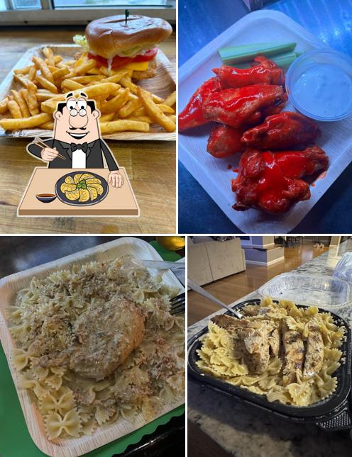 Gator Grill Holbrook ny