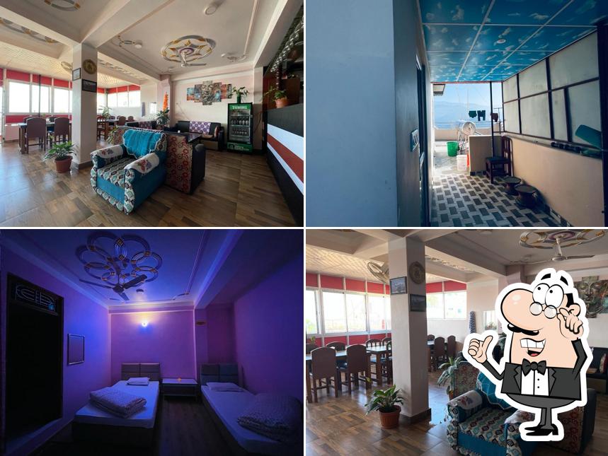 HOTEL ORCHID & LODGE