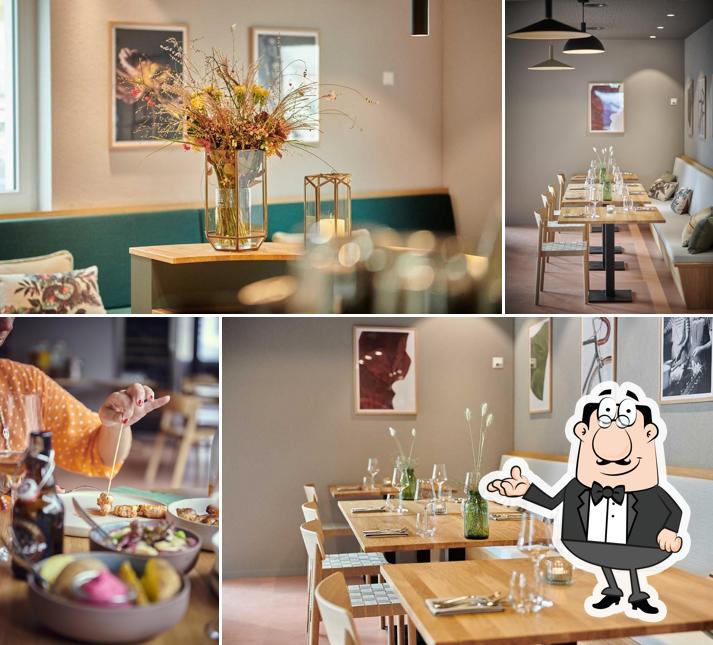 Restaurant Hedwig