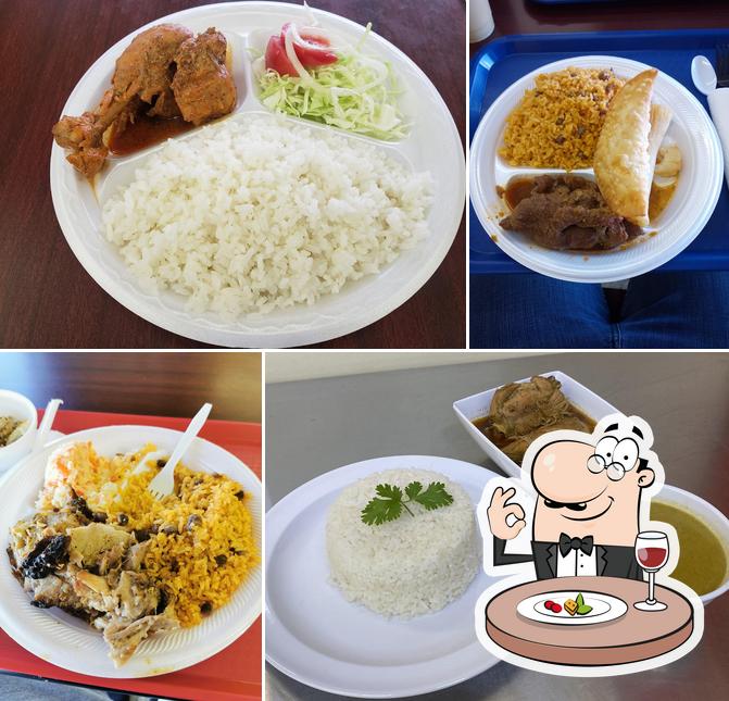 KELOKE DOMINICAN RESTAURANT