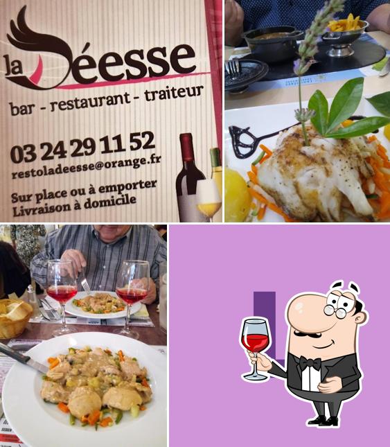 La Déesse