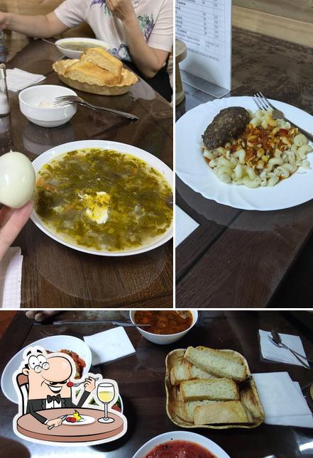 Лесная сказка