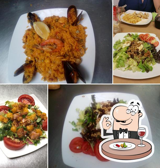 Restaurant Nacional