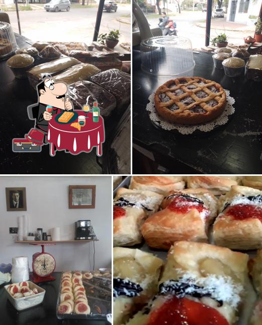Panadería Severino
