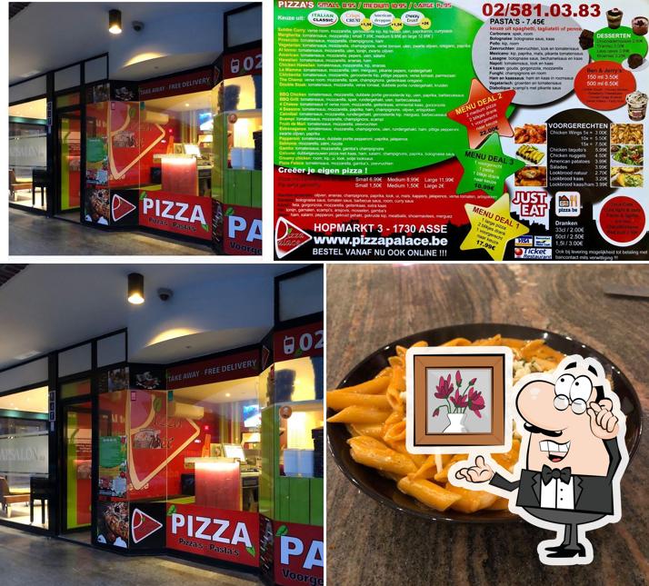 Pizza Apollo