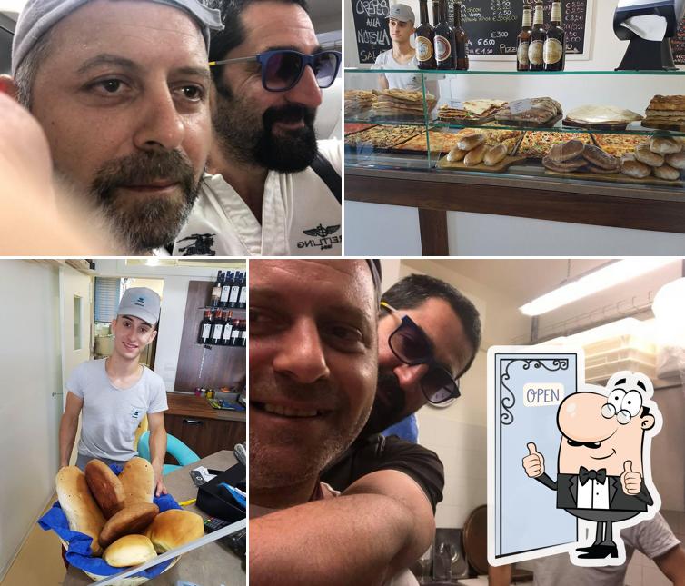 Pizzeria La Bitta