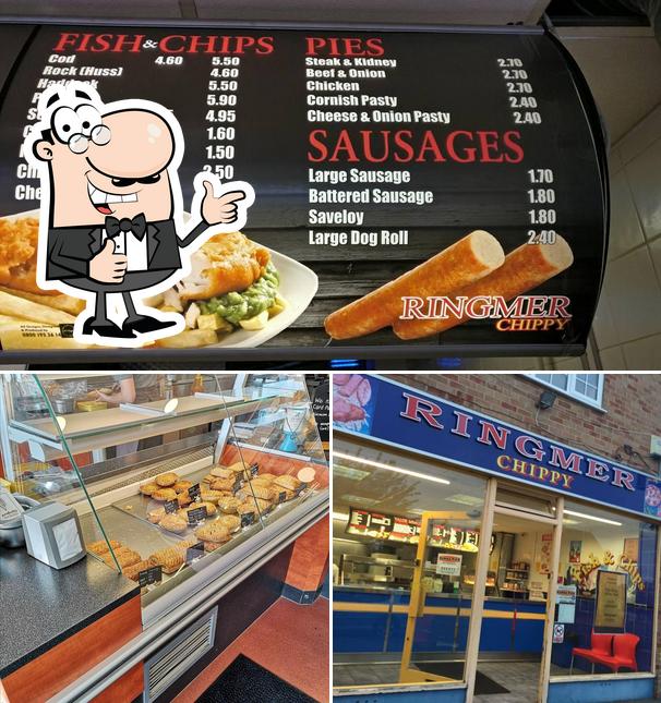 Ringmer Village Bakery
