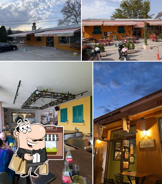Ristorante Duotto