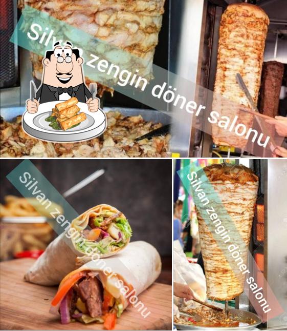 Silvan zengin döner salonu