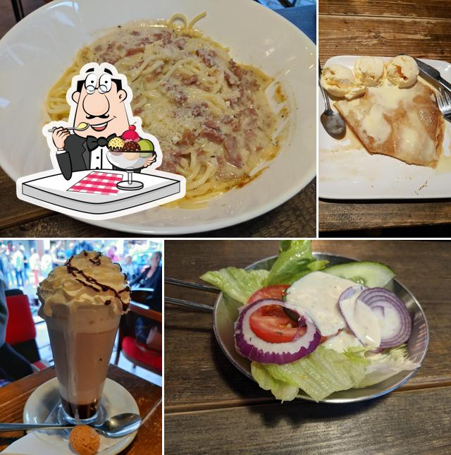 Sovrano Caffe