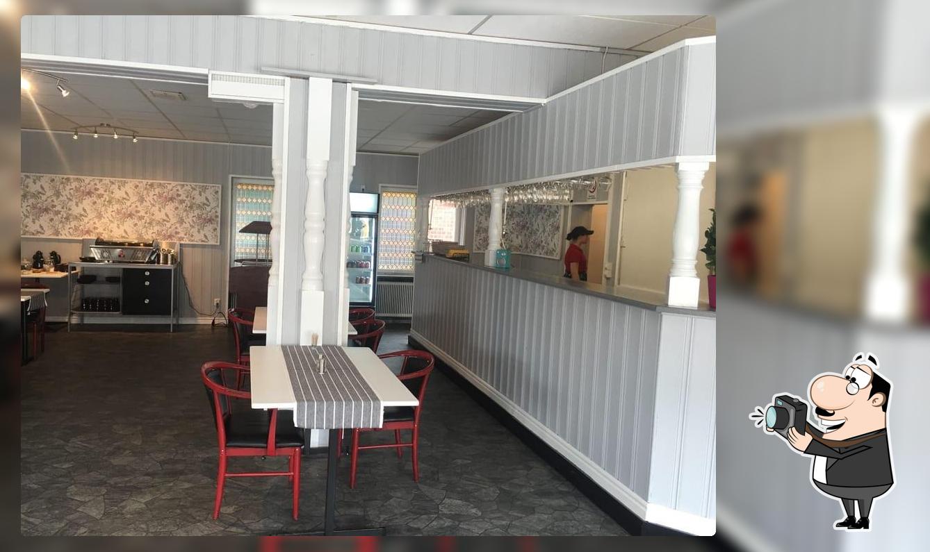 Restaurant Tjädern