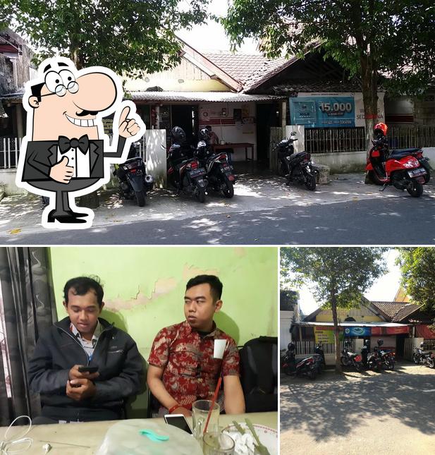 Warung JJ
