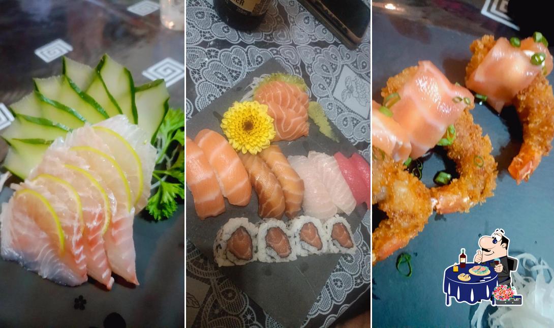 Saiko Sushi House