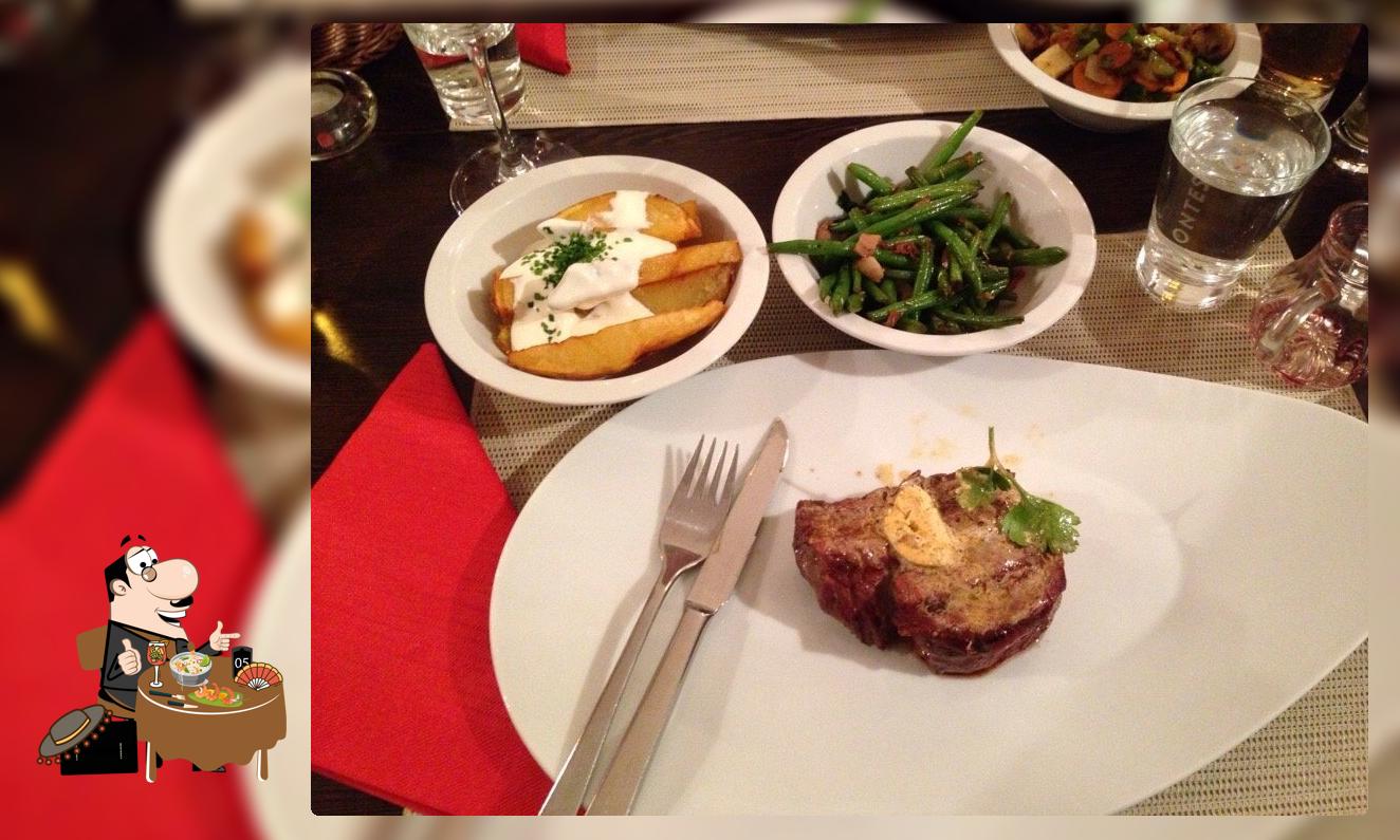 Sam's Steakhouse