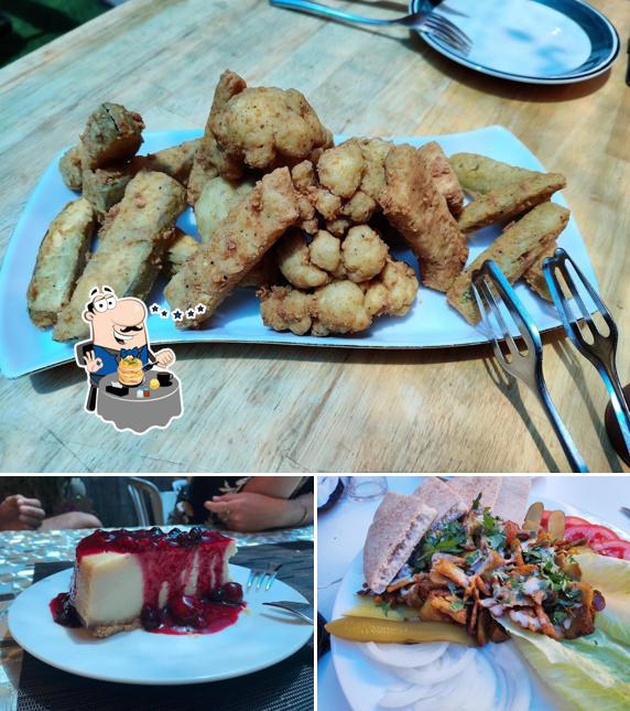 Vegan Xpress