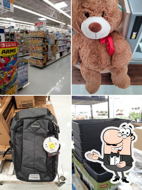 Walmart Supercenter