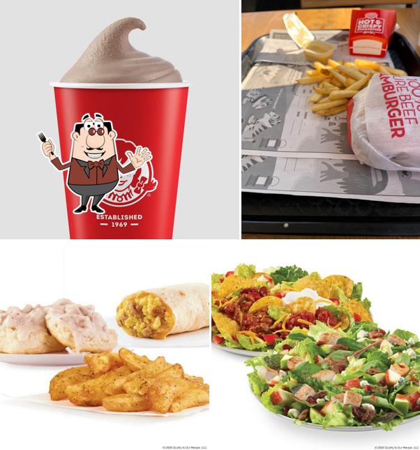 Wendy's