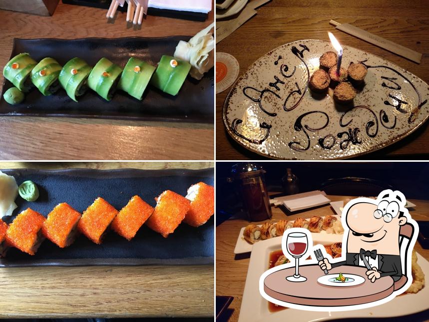 WokCafe