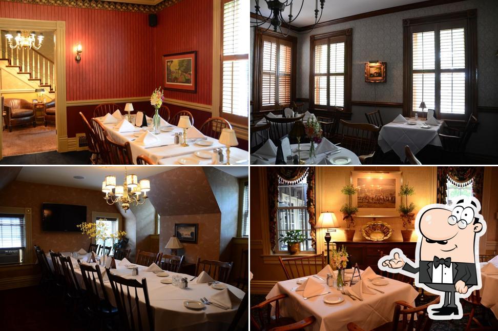Merrick Inn Restaurant