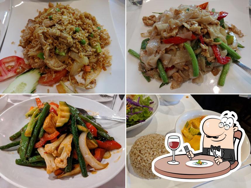 Shana Thai